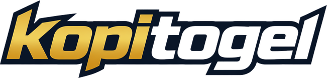 Logo kopitogel platform hiburan Indonesia